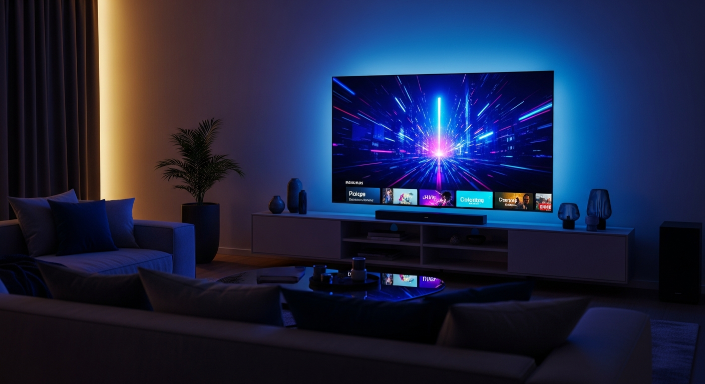 Les avantages de la qualite 4K dans les abonnements IPTV