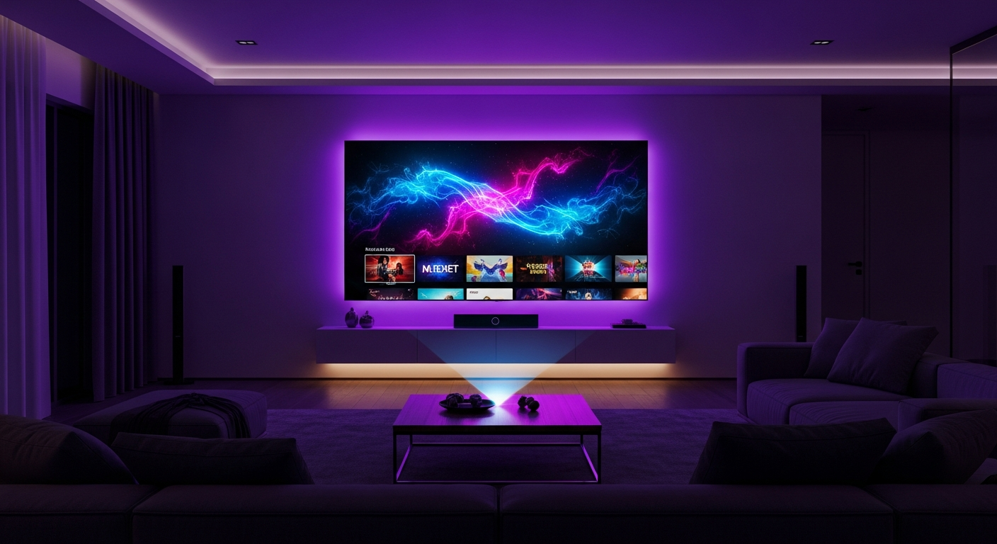 Abonnement IPTV France 4K - IPTV France Pro